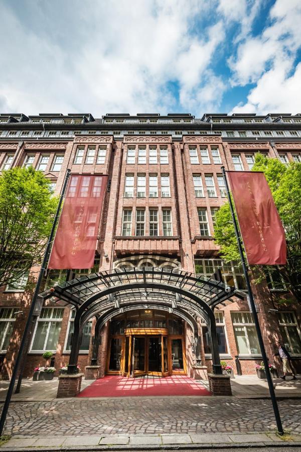 Aparthotel Residences At Park Hyatt