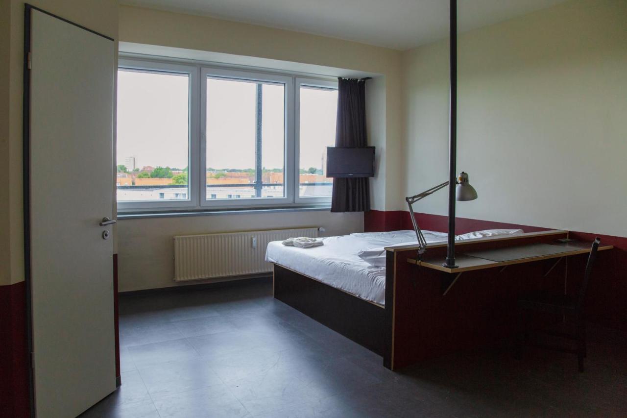 Base Lejlighedshotel