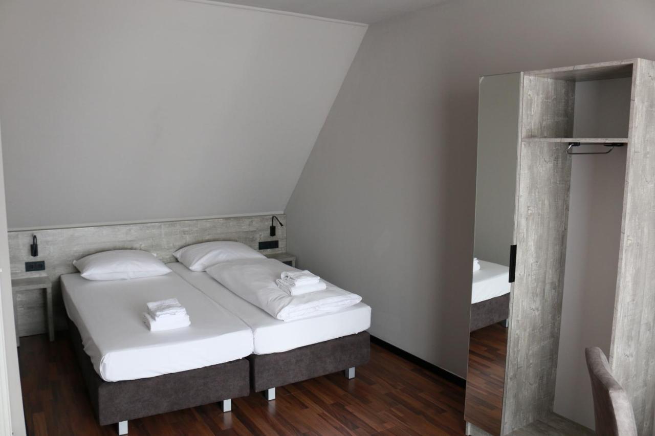 Urban Hotel Hamburg