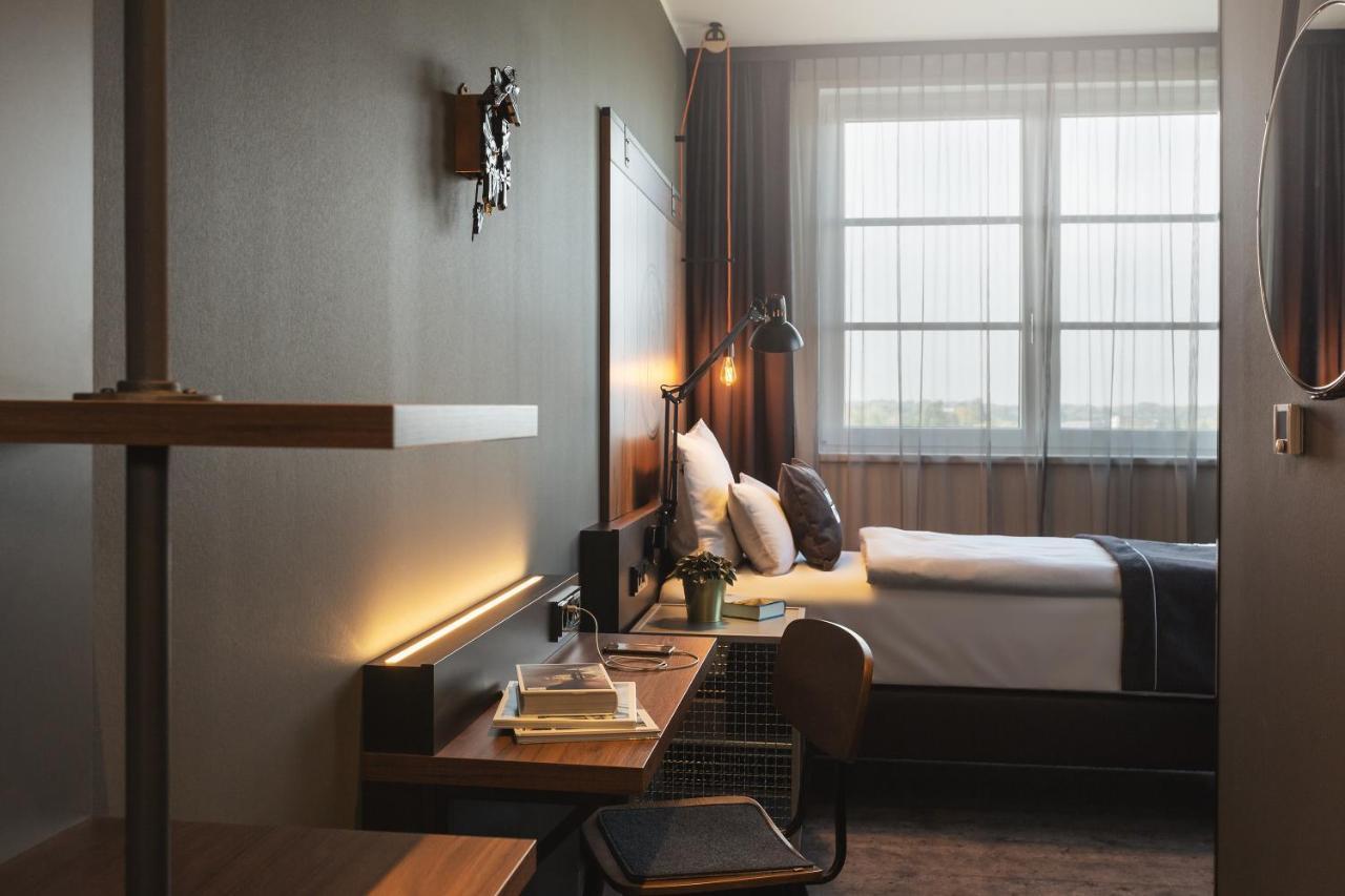 - The Niu, Bricks Eppendorf By Ihg Hotel Hamburg