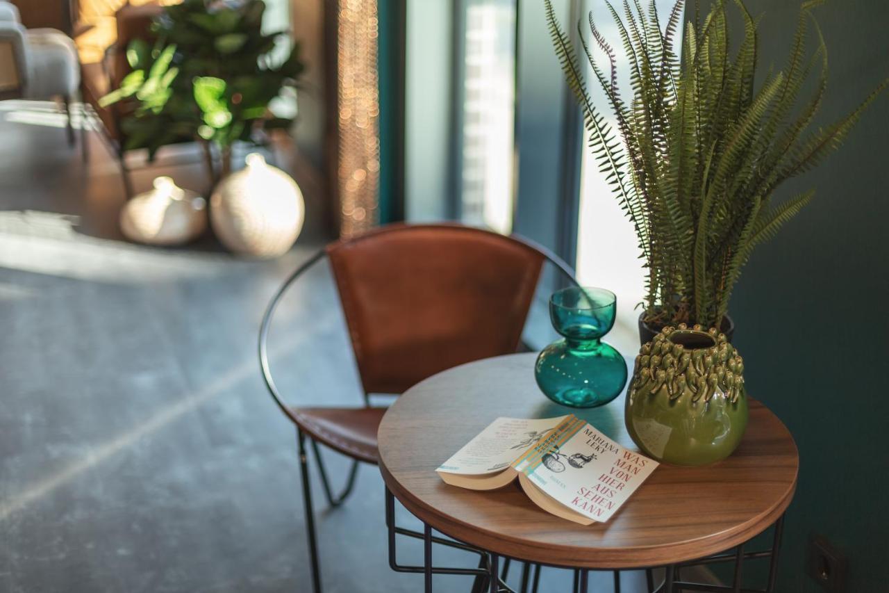 Hotel - The Niu, Bricks Eppendorf By Ihg Hamburg