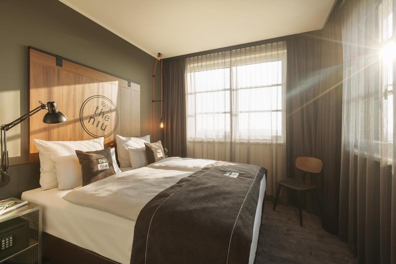 Hotel - The Niu, Bricks Eppendorf By Ihg 3*