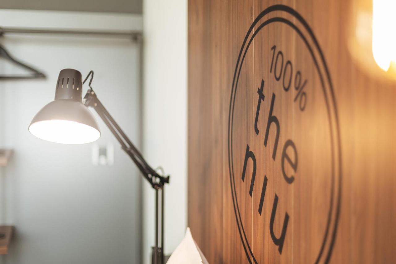 Hotel - The Niu, Bricks Eppendorf By Ihg