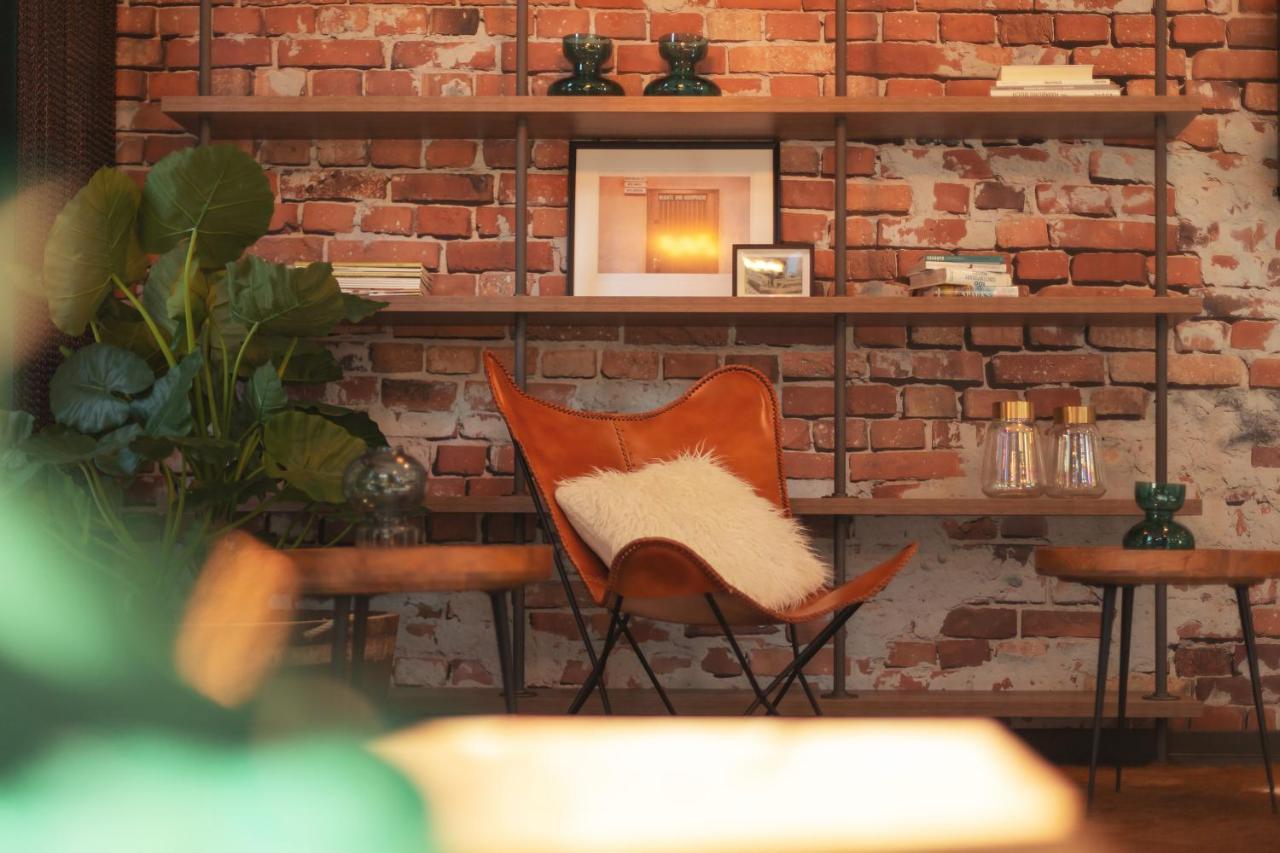 Hotel - The Niu, Bricks Eppendorf By Ihg 3*