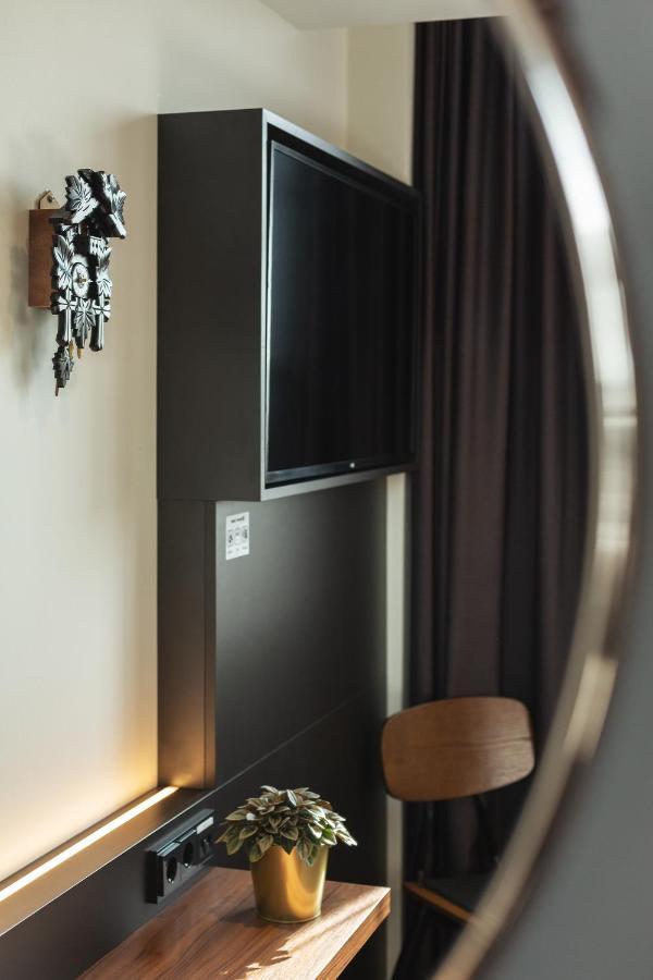 Hotel - The Niu, Bricks Eppendorf By Ihg