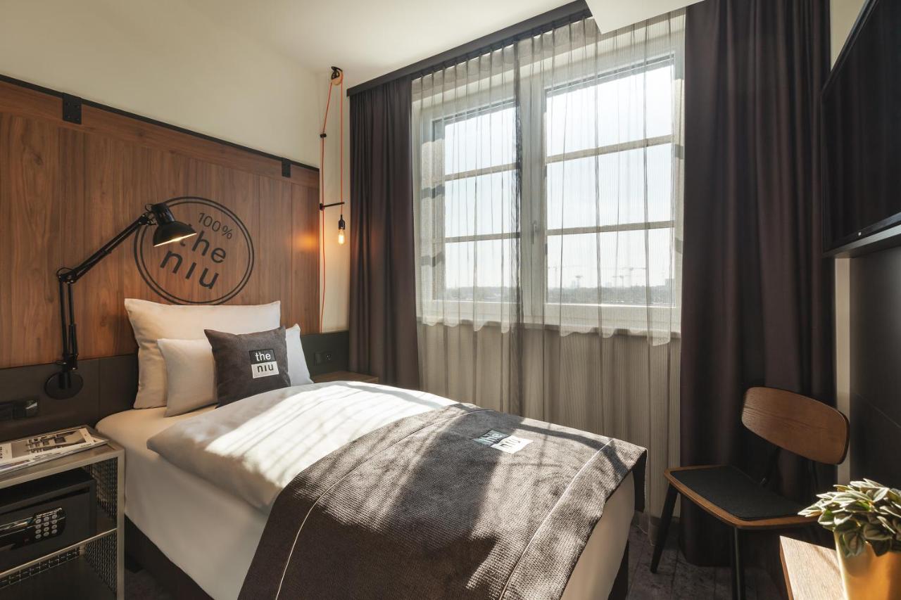 - The Niu, Bricks Eppendorf By Ihg Hotel