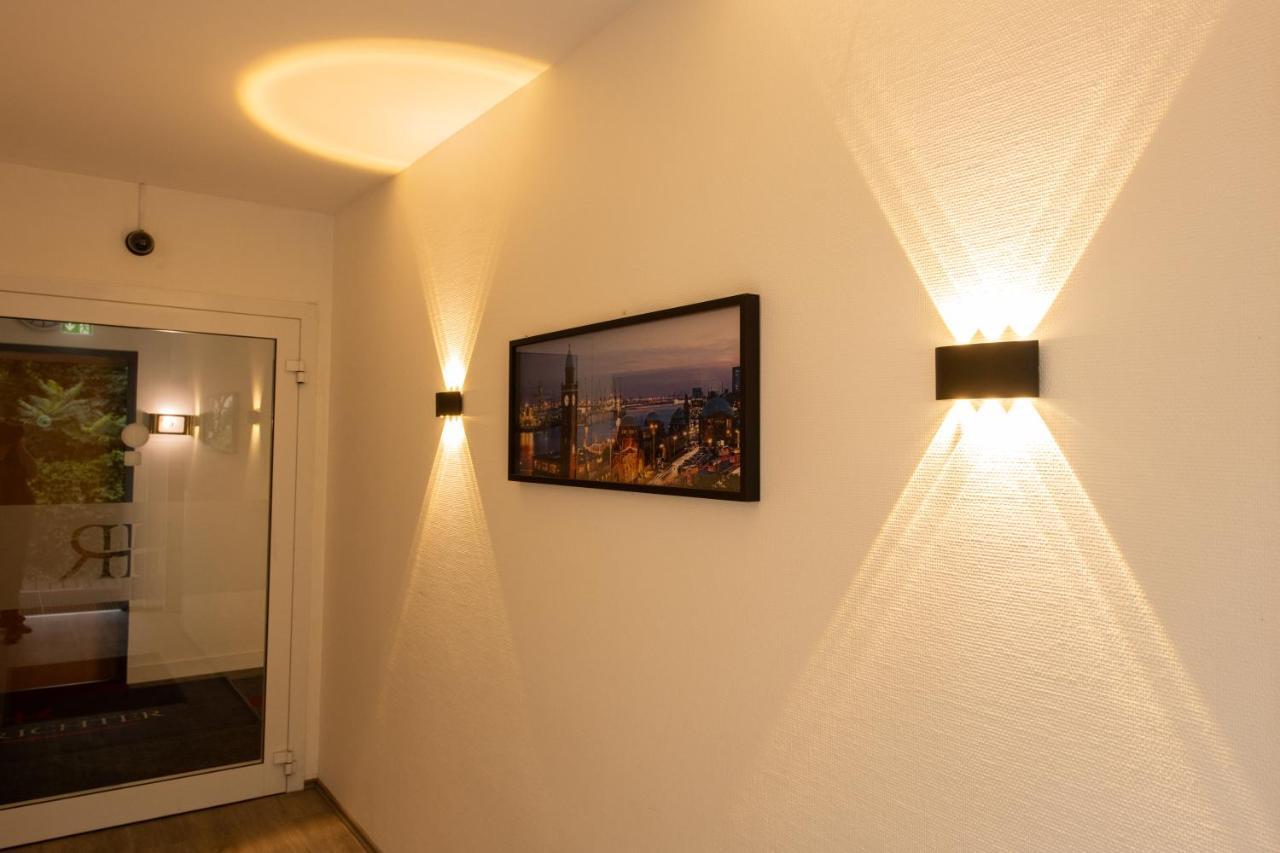 Hotel Richter Hamburg