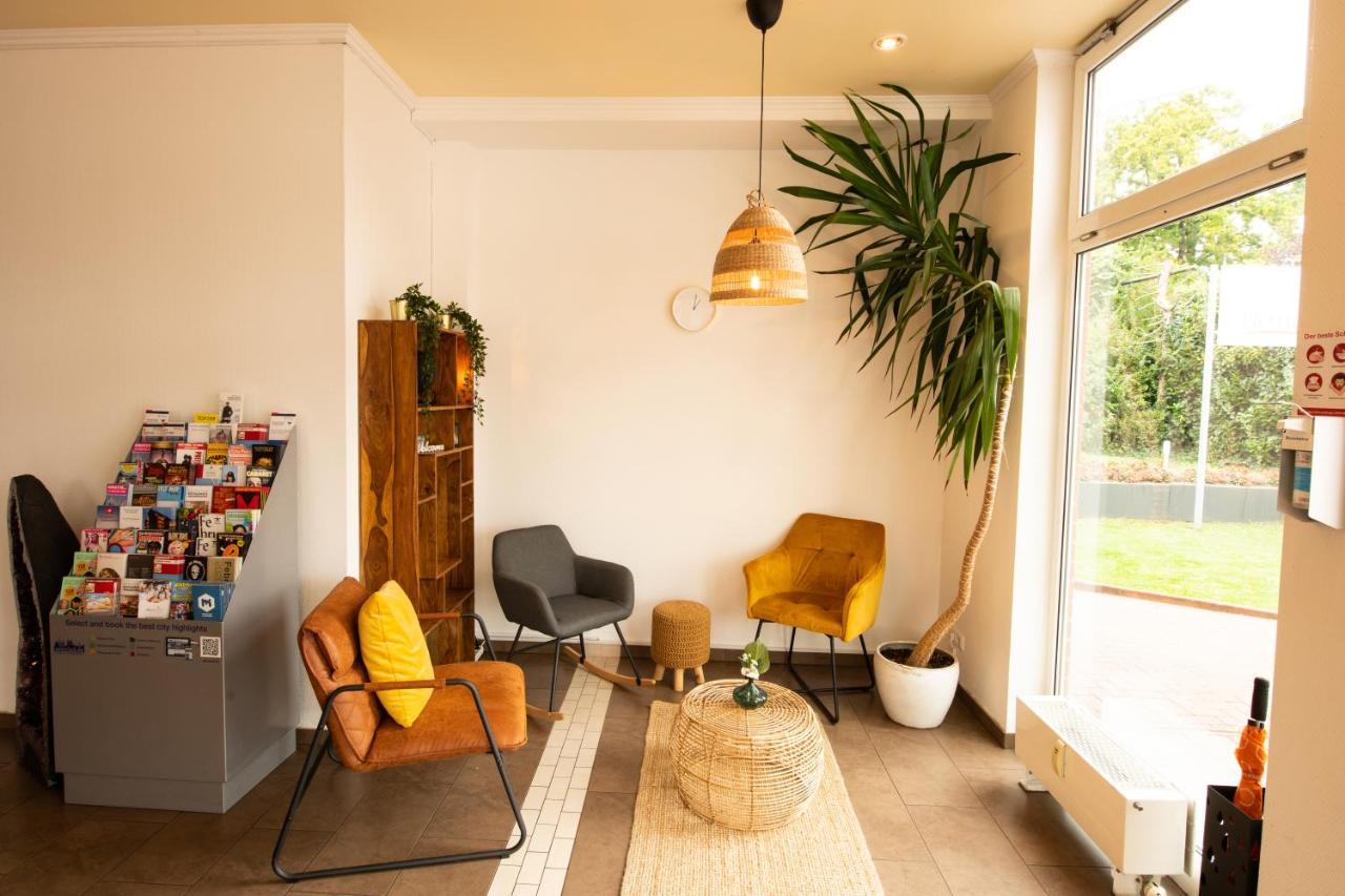 Hotel Richter 3*
