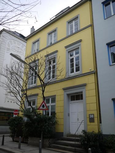 Hotel Wedina An Der Alster Hamburg-Harburg