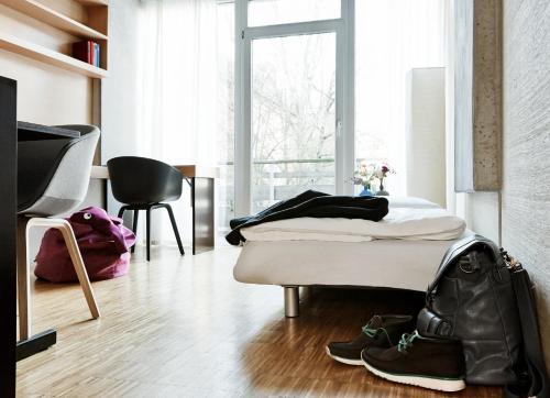 Hotel Wedina An Der Alster 4*