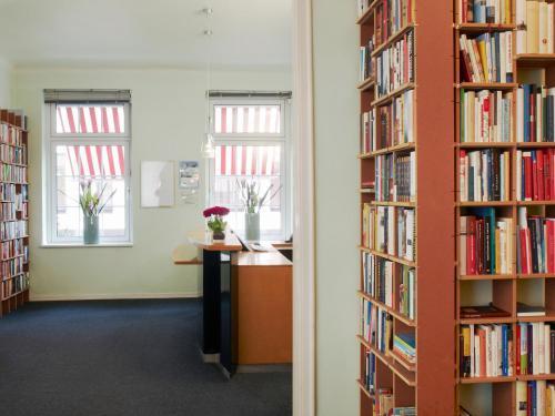 Wedina An Der Alster 4* Hamburg-Harburg