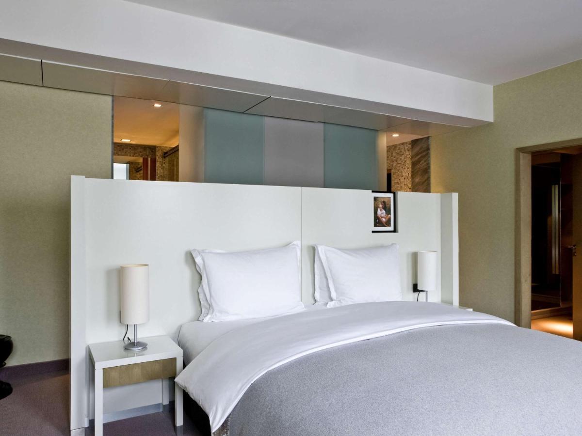 Hotel Sofitel Alter Hamborg