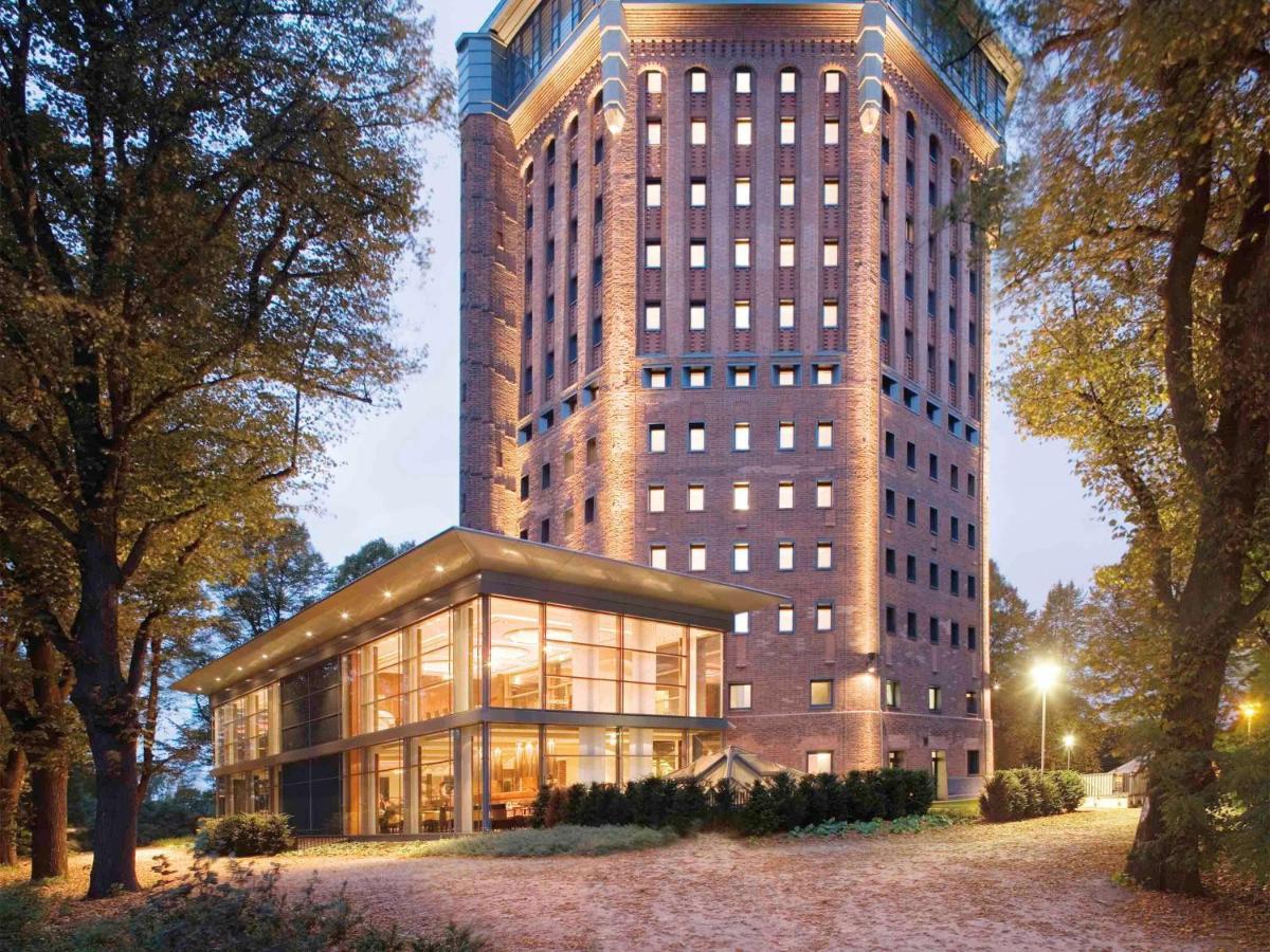 Mövenpick Hotel