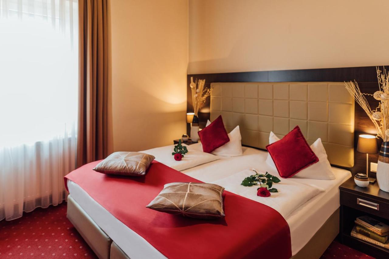 Savoy 3* Hamburg-Harburg