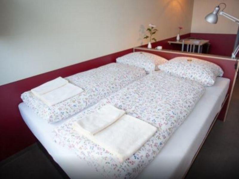 Aparion 3* Hamburg