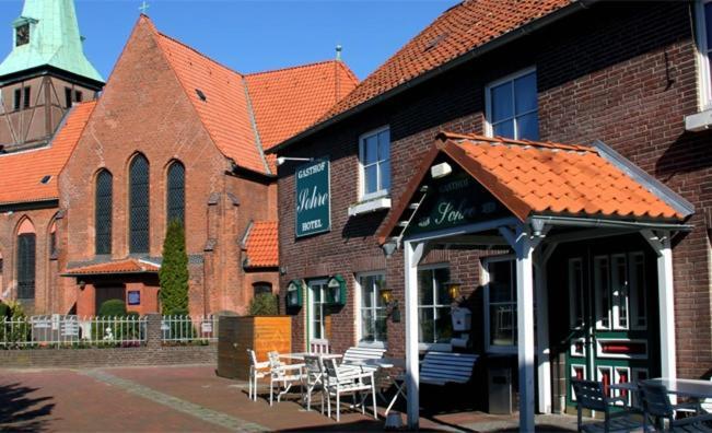 Sohre Gasthof *