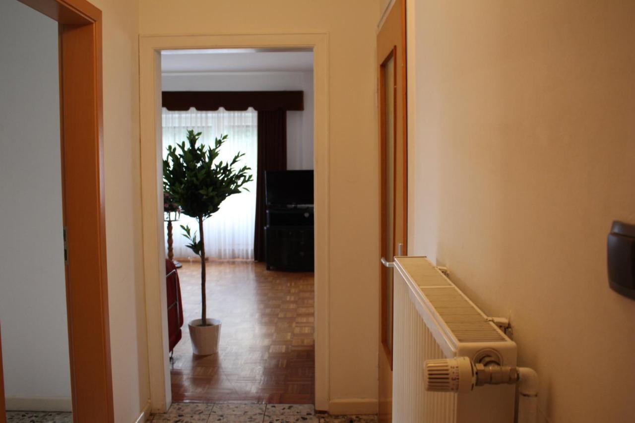Sohre Gasthof Hamburg