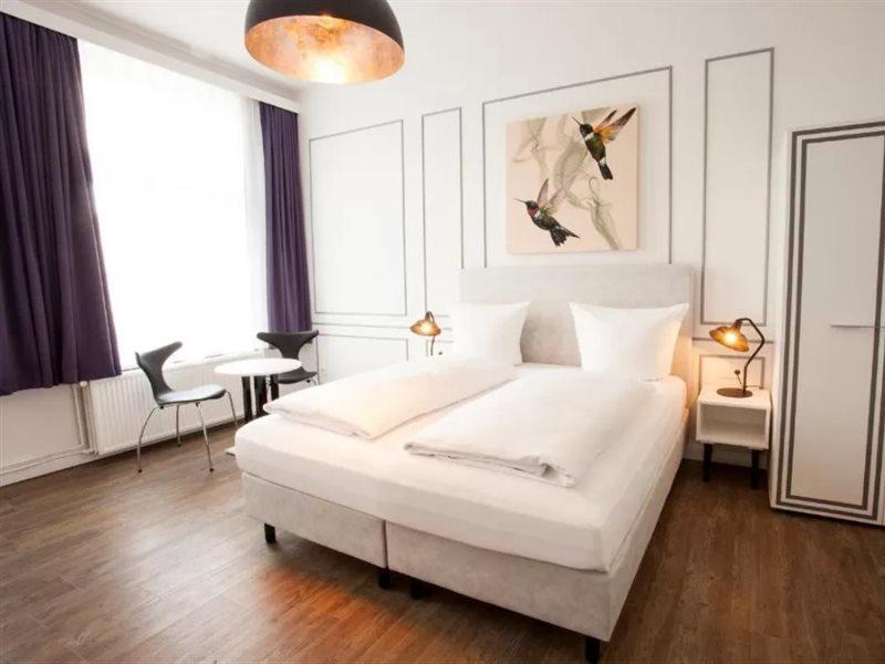 Boutique 056 Hotel 3*
