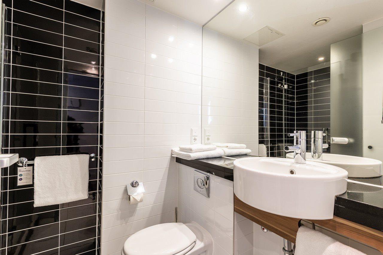 Express - St. Pauli-messe Hotel 3*