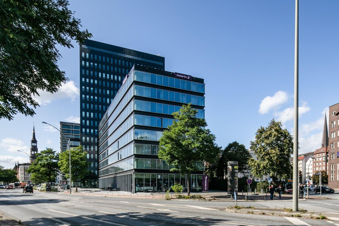 Premier Hamburg
