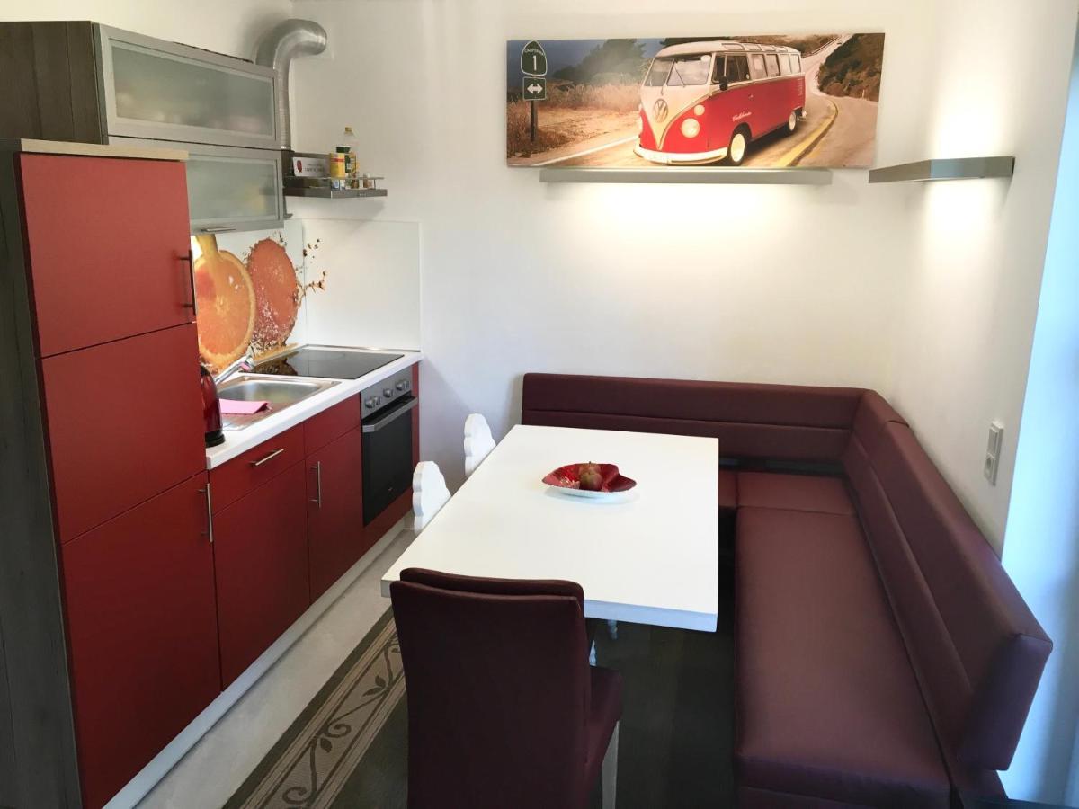 Vakantiehuis Ferienhaus Feel Like Barbecue