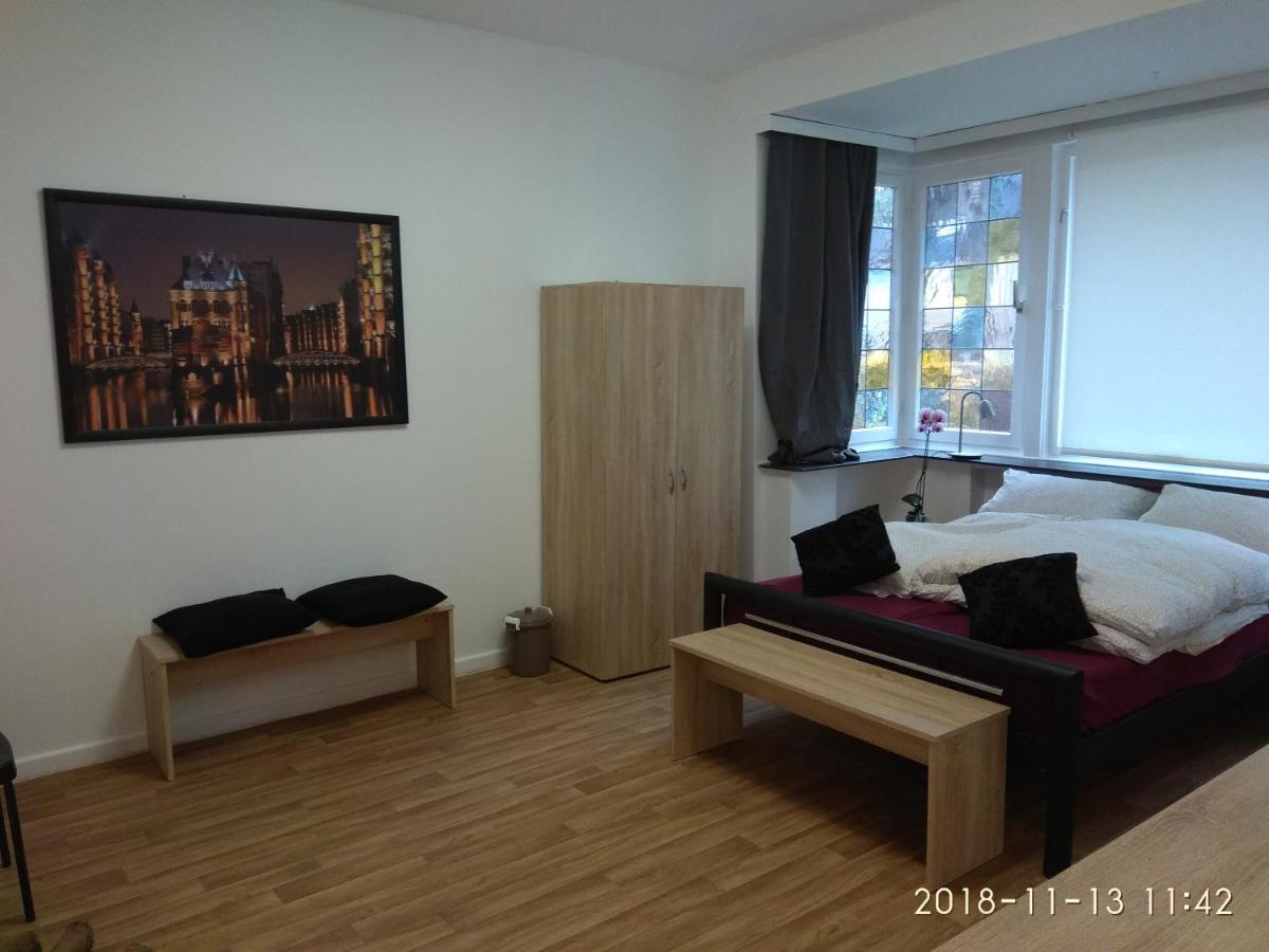 Hostel Schönes Stadthaus *