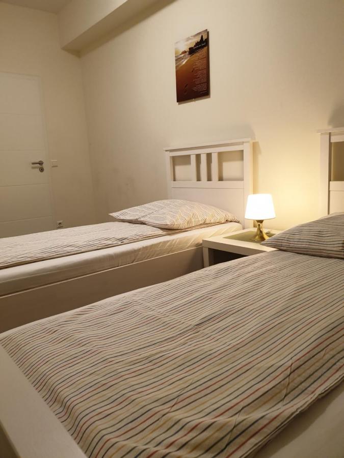Appartement Uptown Residences