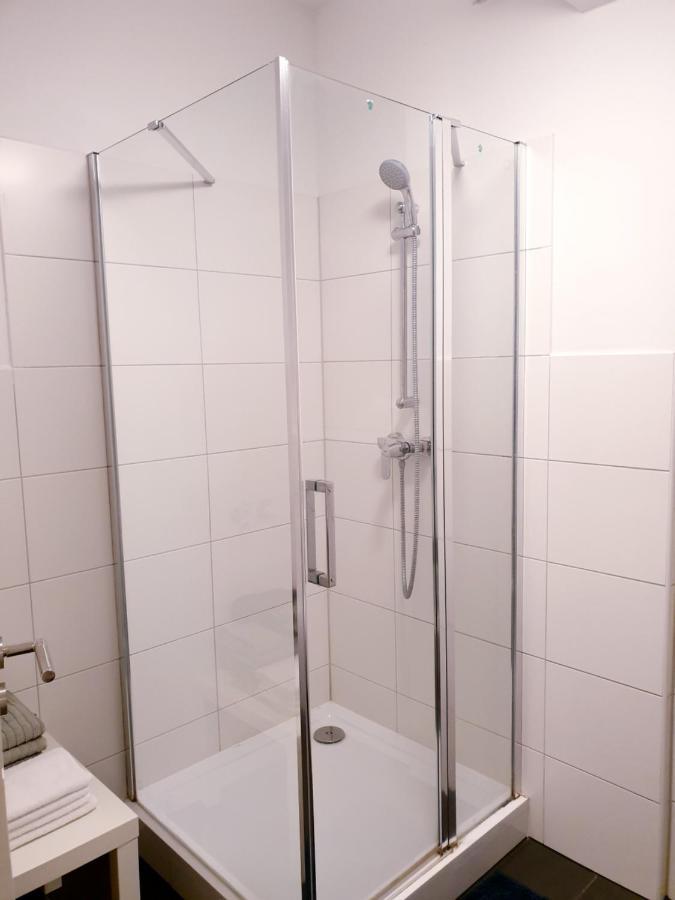 Uptown Residences * Hamburg-Harburg