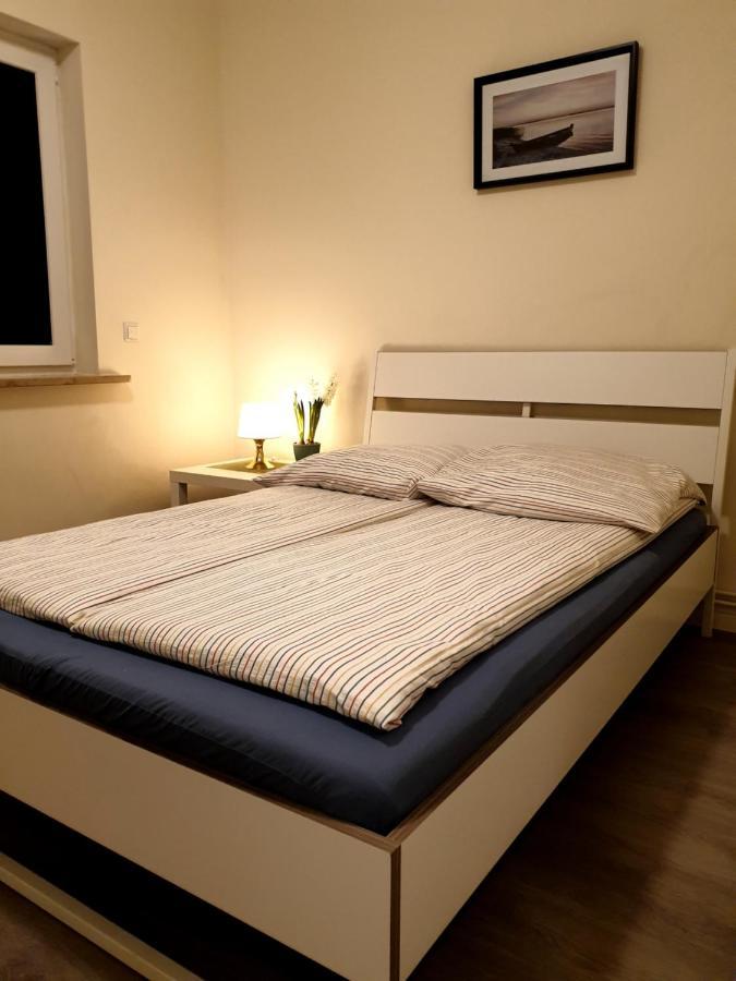 Appartement Uptown Residences