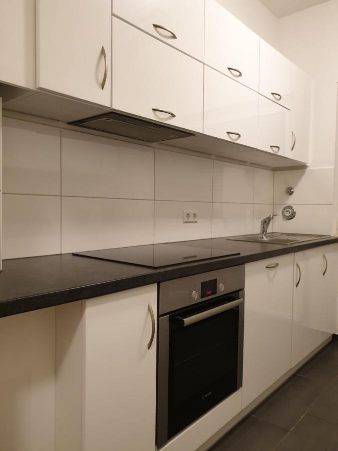 Appartement Uptown Residences