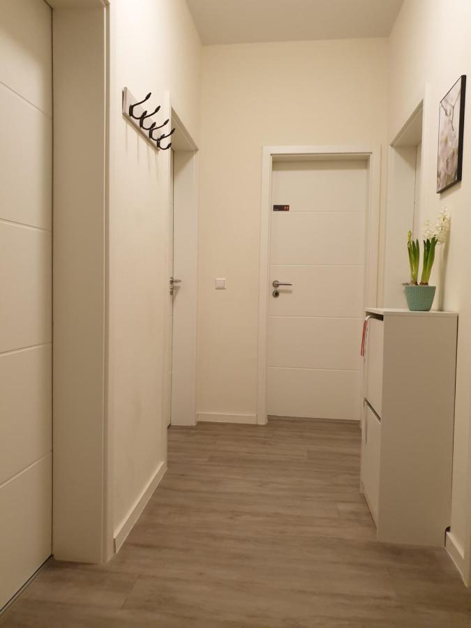 Uptown Residences Appartement *