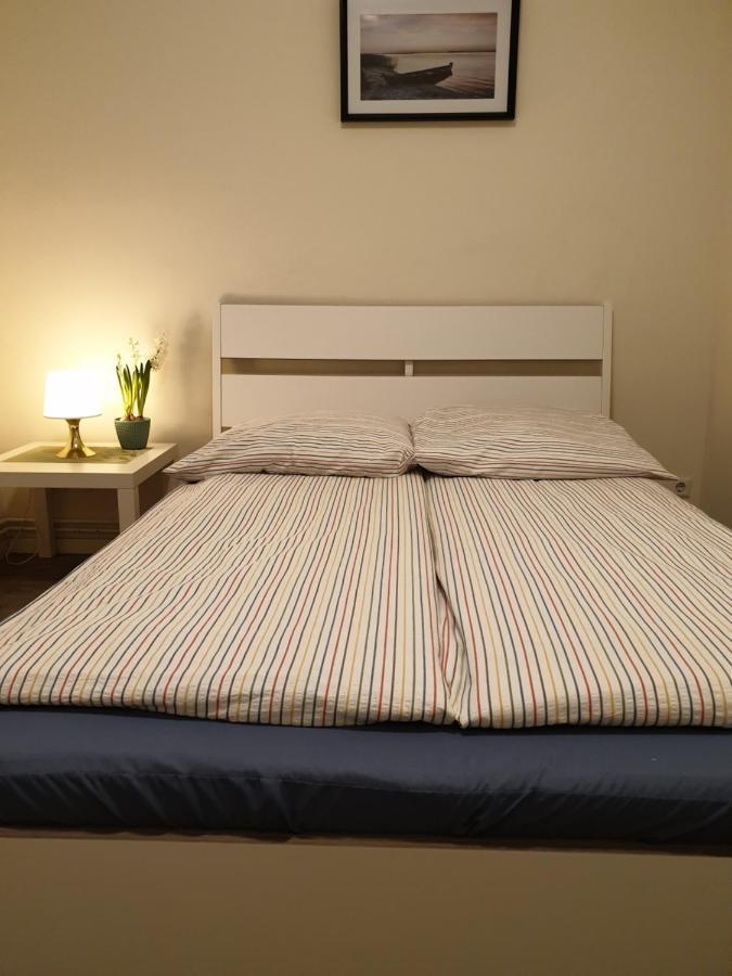 Uptown Residences Appartement