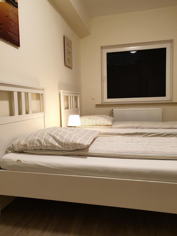 Appartement Uptown Residences