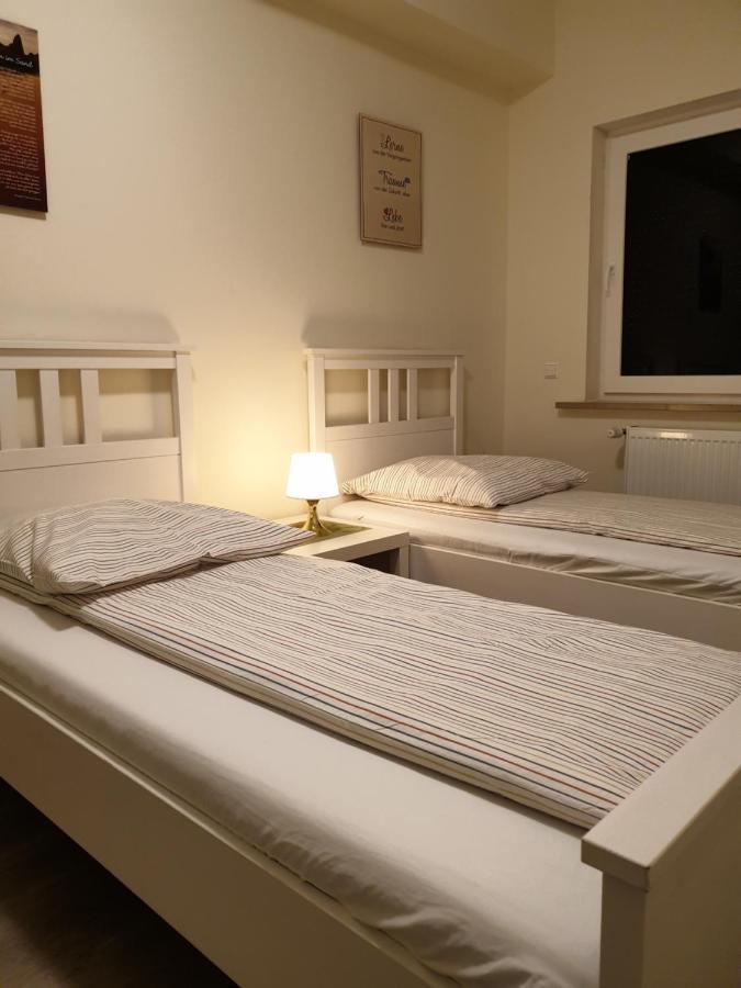 Uptown Residences * Hamburg-Harburg