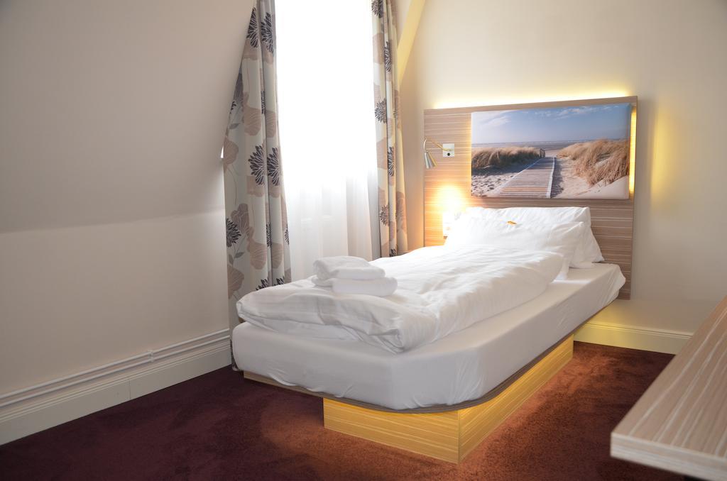 My Hotel