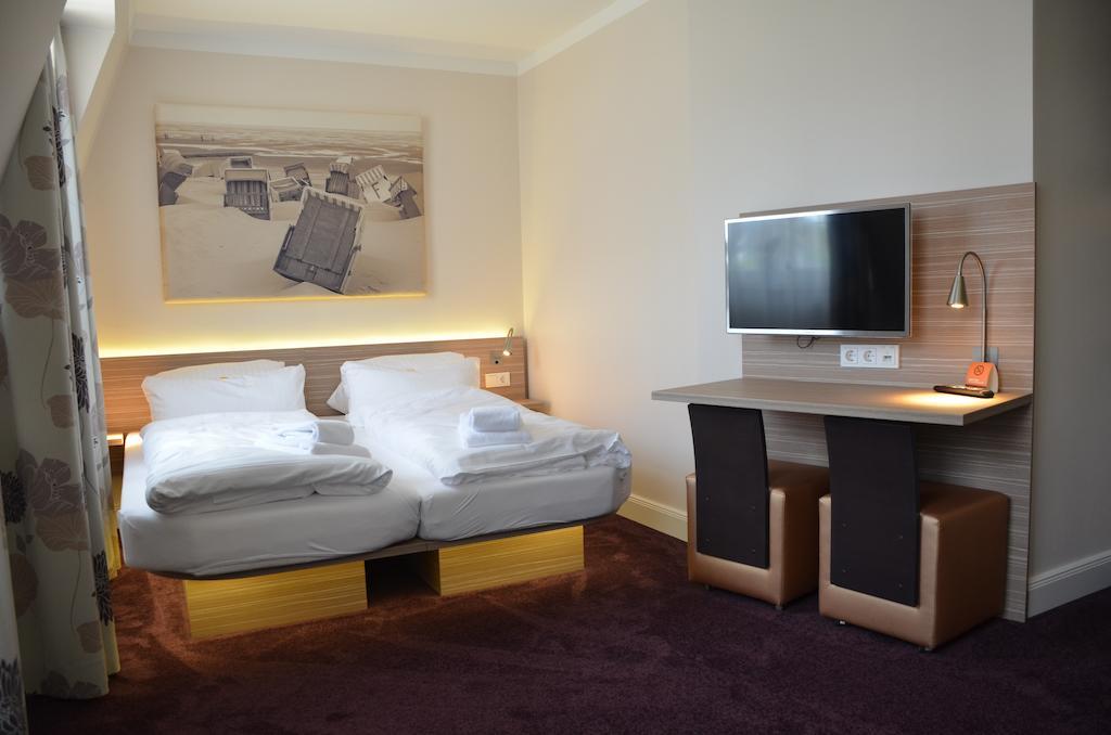 My 3* Hamburg
