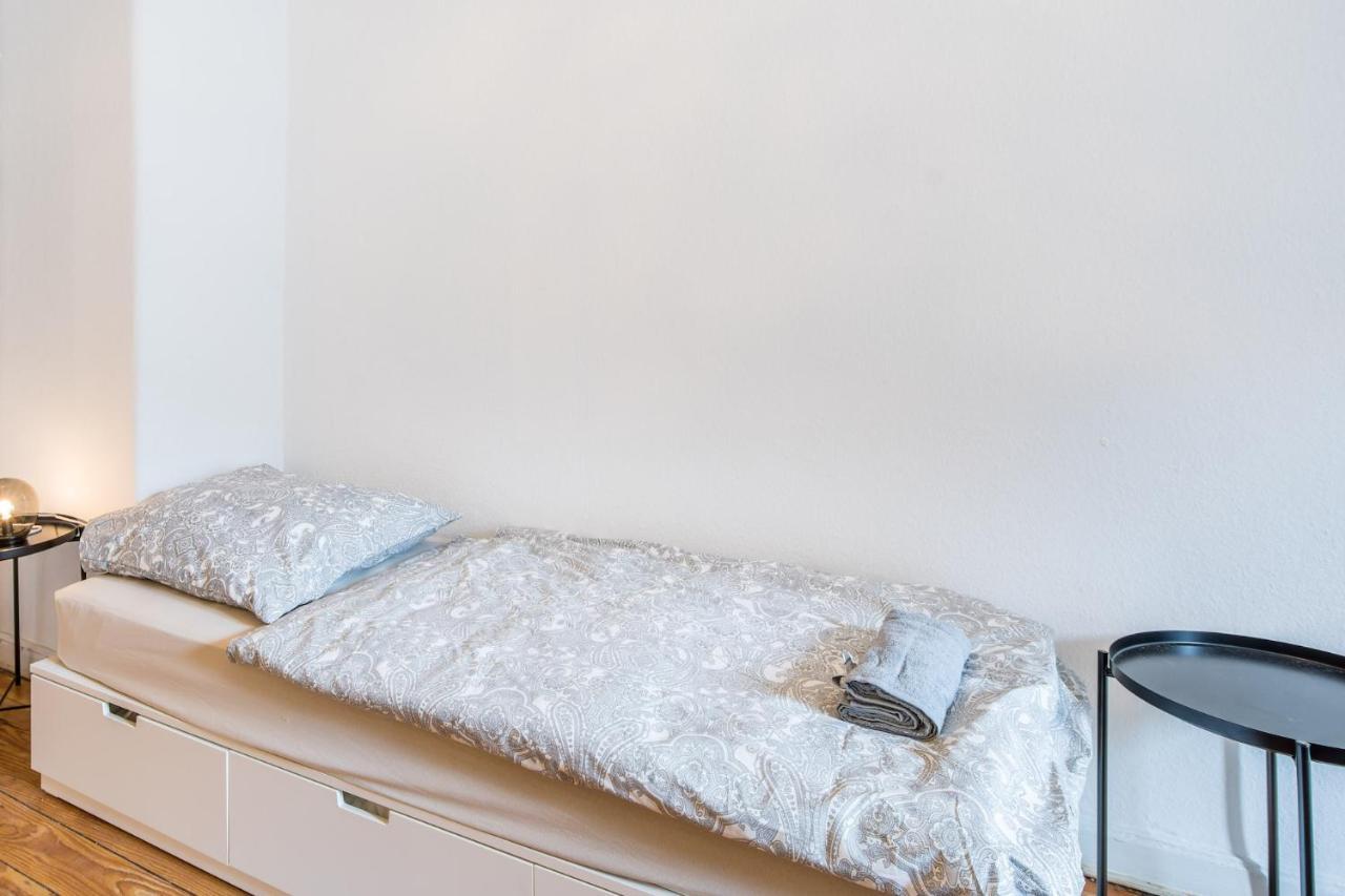 Cosy For 6 Appartement