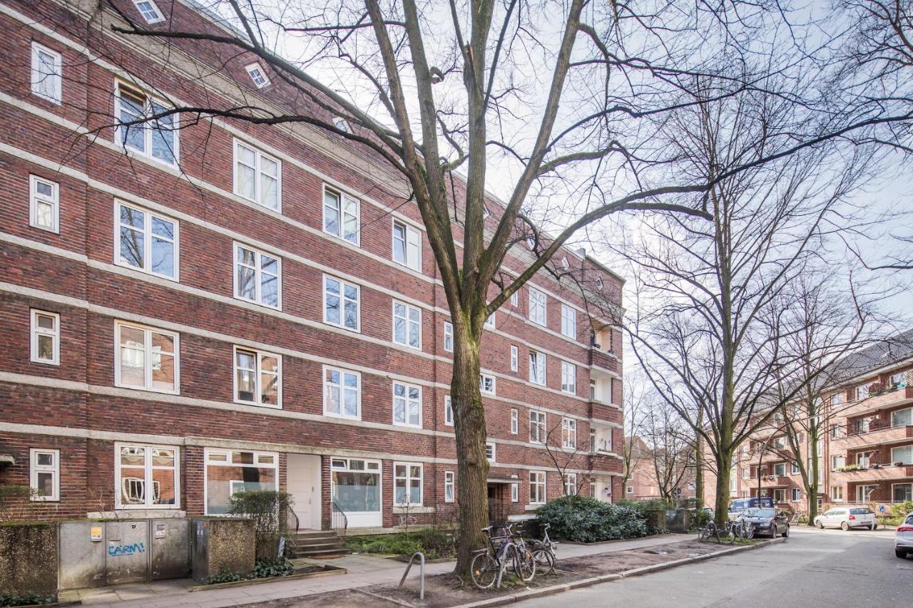 Stylish 2 +new Bathroom&kitchen * Hamburg