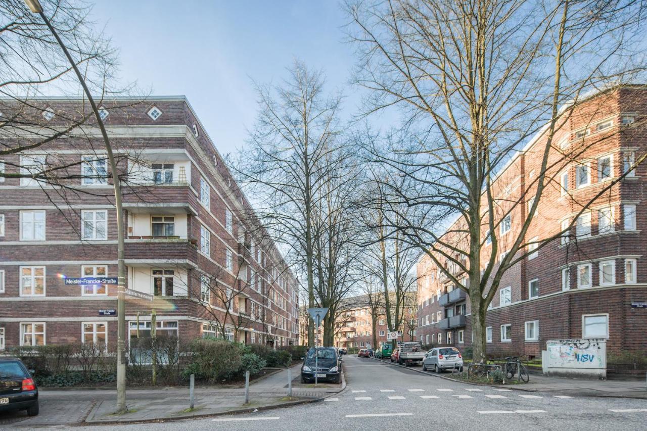 Spacious 2 Bedroom Close To Stadtpark