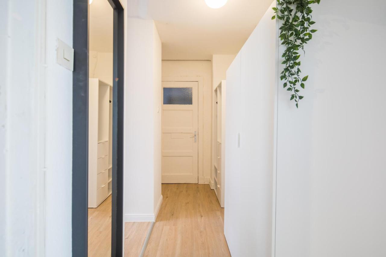 Stylish 2 +new Bathroom&kitchen