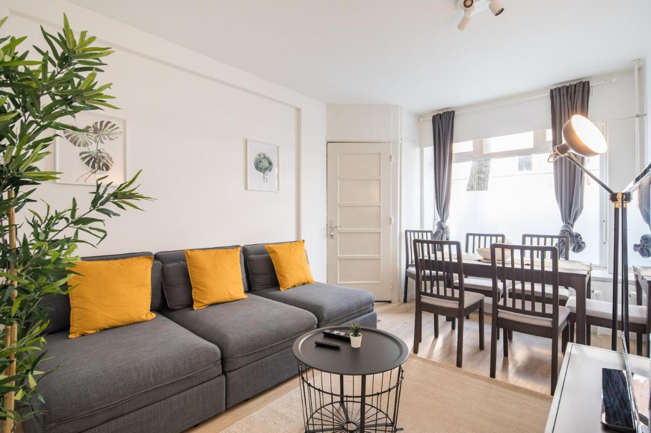 Stylish 2 +new Bathroom&kitchen Apartment