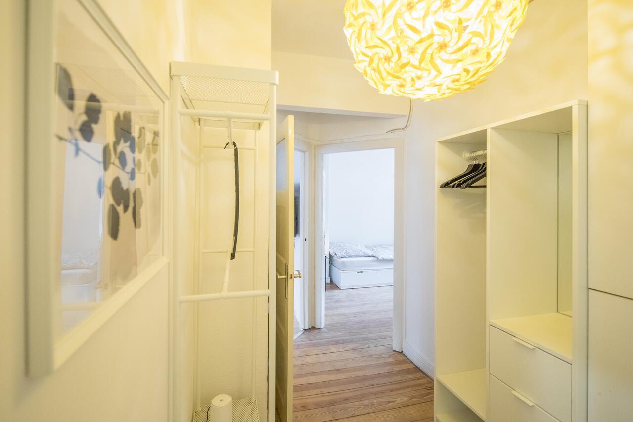 Cosy For 6 Appartement