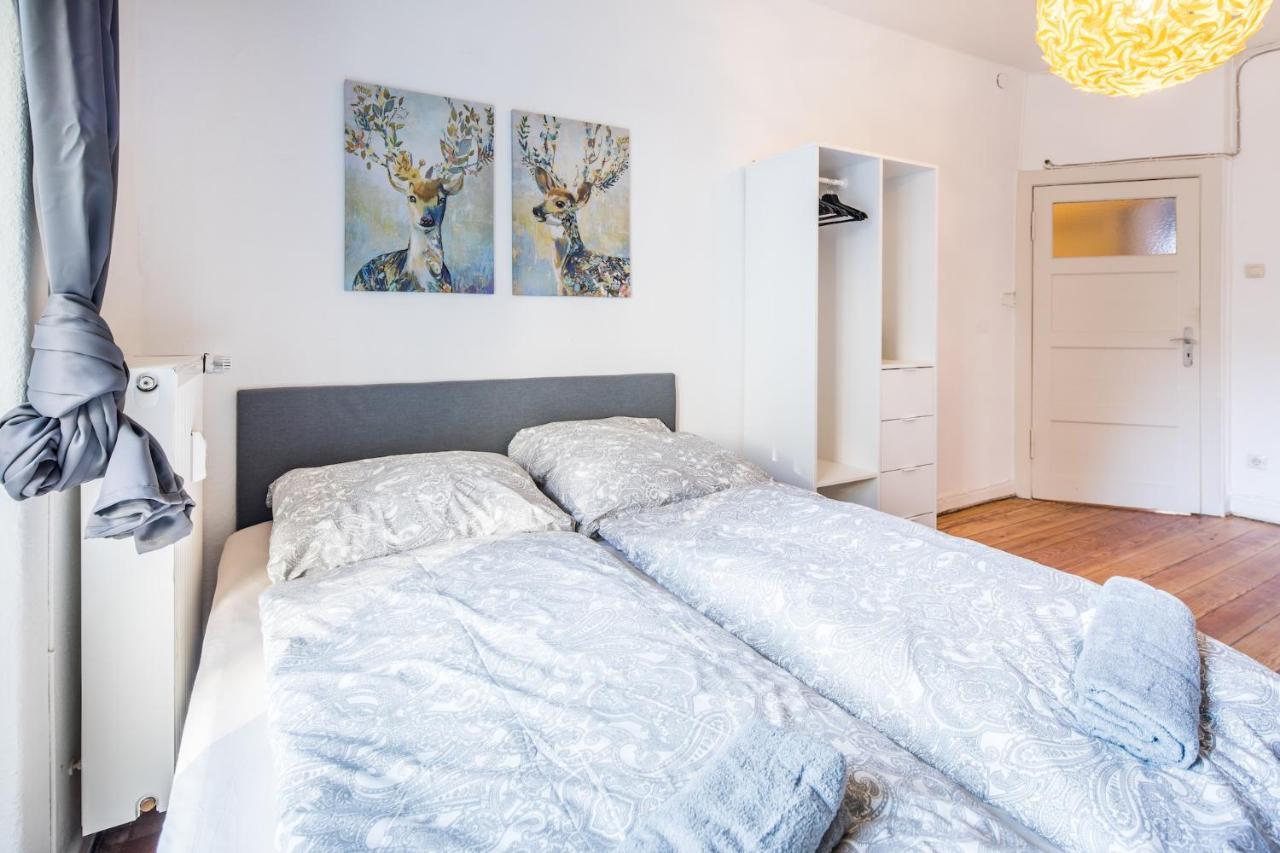 Cosy For 6 Apartment *