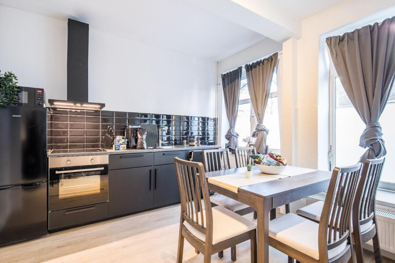Cosy For 6 Apartment *