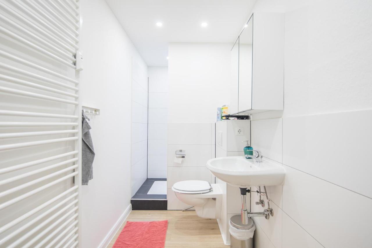 Stylish 2 +new Bathroom&kitchen Apartment