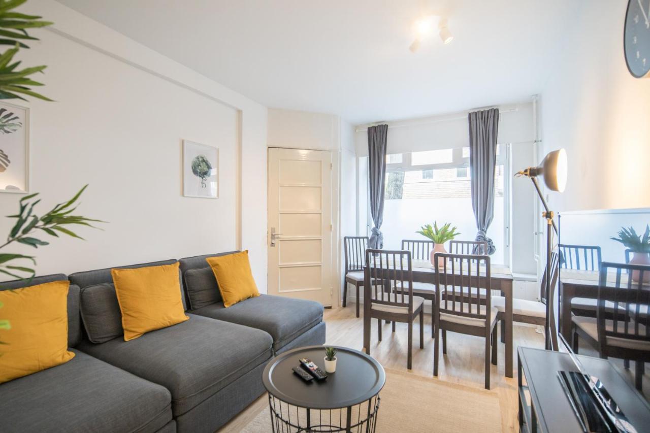Stylish 2 +new Bathroom&kitchen * Hamburg