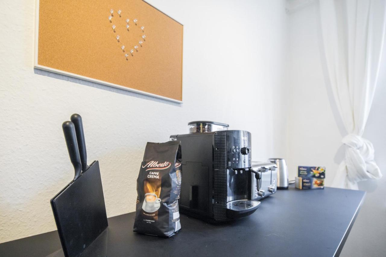 Apartment Spacious 2 Bedroom Close To Stadtpark Hamburg