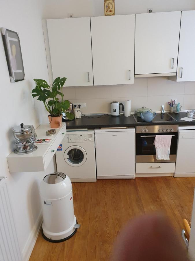 Apartment Ferienwohnung Eimsbüttel *