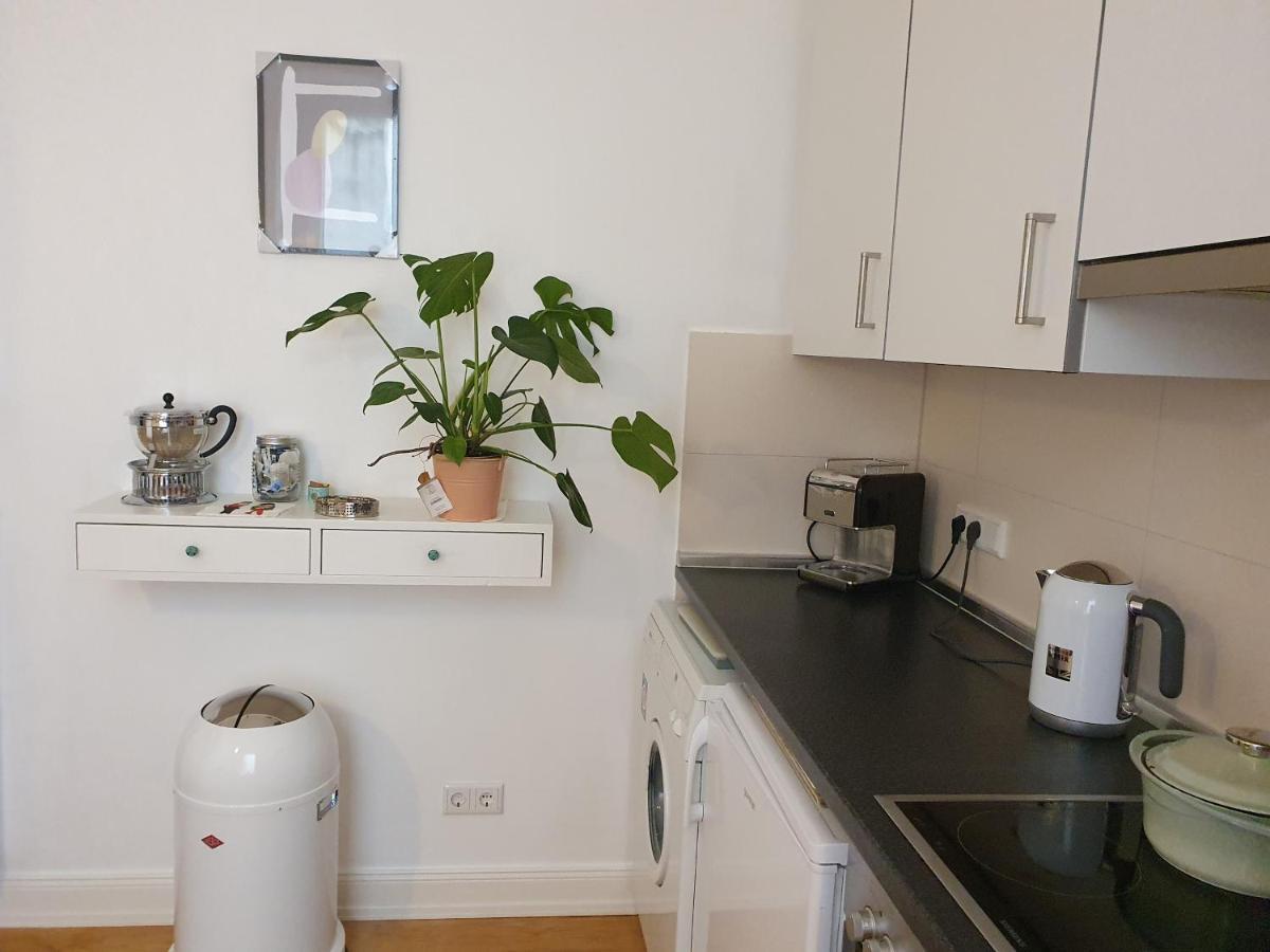 Apartment Ferienwohnung Eimsbüttel