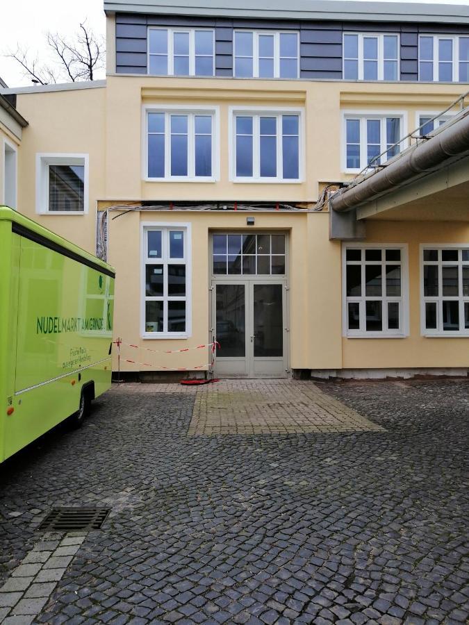 Gasthof Gästehaus An Der Messe *